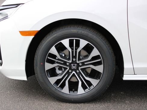 New 2026 Honda Odyssey Elite image 13