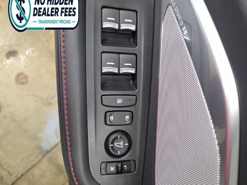 Used 2019 Acura RDX A-Spec AWD/4WD image 21