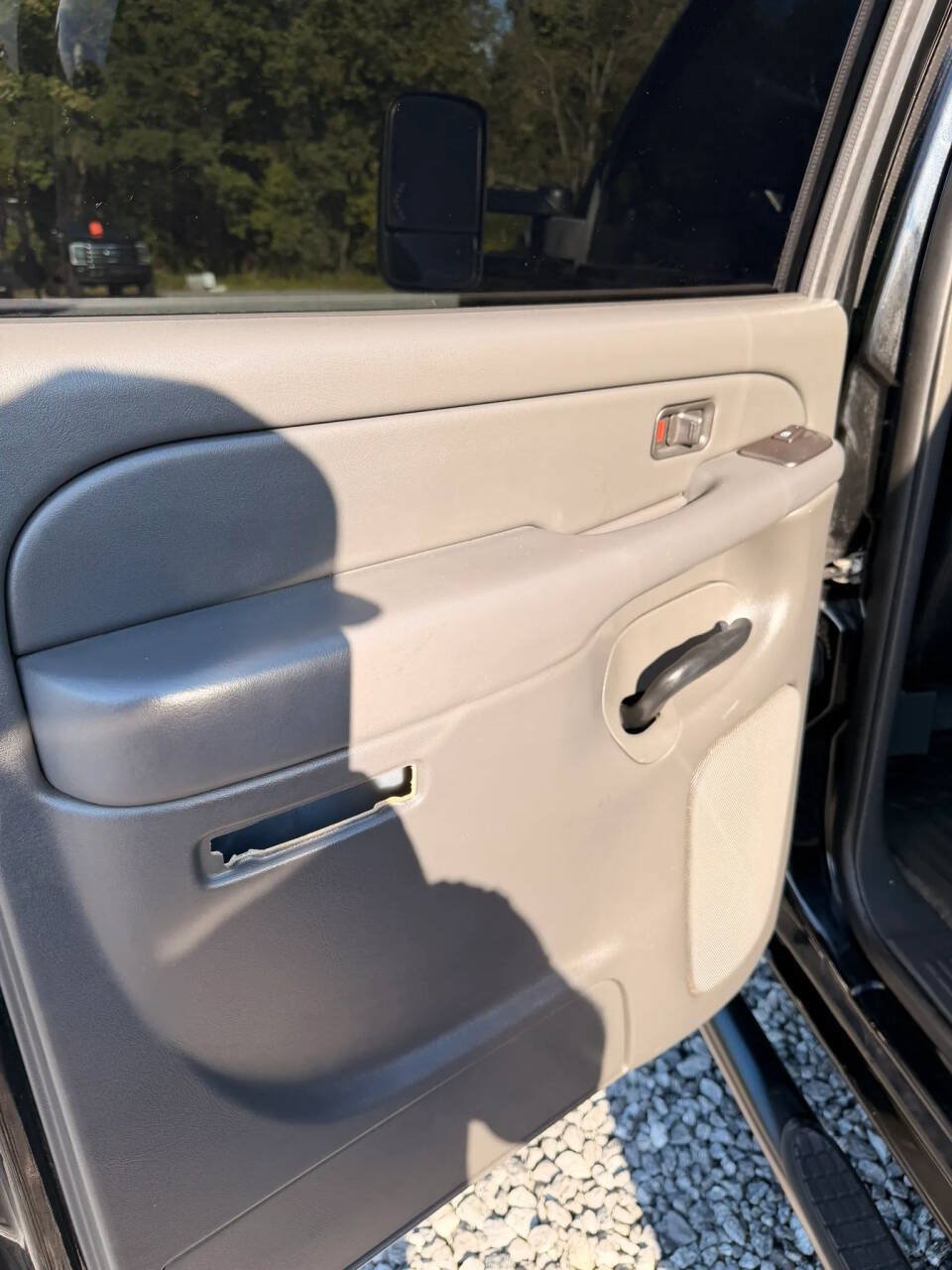 Used 2007 Chevrolet Silverado 2500 LT w/ Heavy-Duty Power Package AWD/4WD image 19