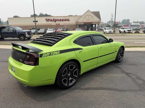 Used 2007 Dodge Charger R/T RWD image 5