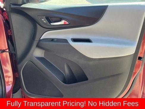 Used 2019 Chevrolet Equinox LT AWD/4WD image 21
