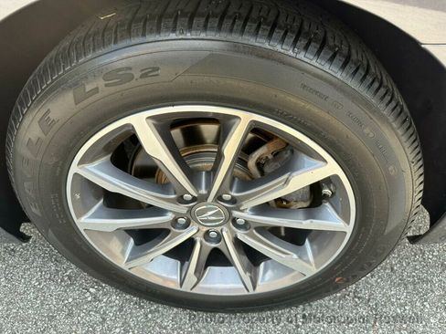 Used 2020 Acura TLX w/ Technology Package image 21