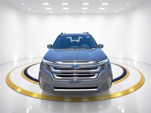 New 2026 Subaru Forester Touring AWD/4WD image 2