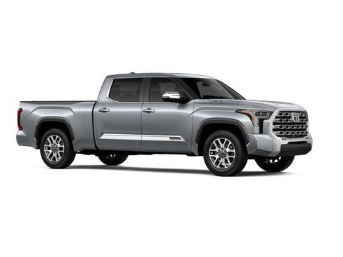New 2026 Toyota Tundra 1794 Edition AWD/4WD image 14