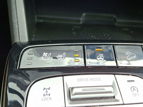 Certified 2024 Hyundai Tucson Limited image 24