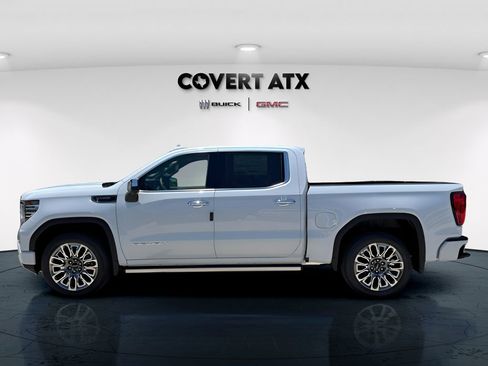 New 2026 GMC Sierra 1500 Denali Ultimate AWD/4WD image 3