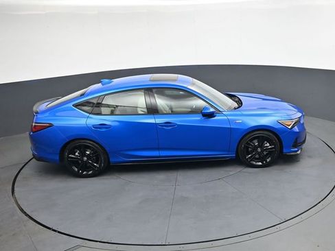 New 2026 Acura Integra A-Spec FWD image 21
