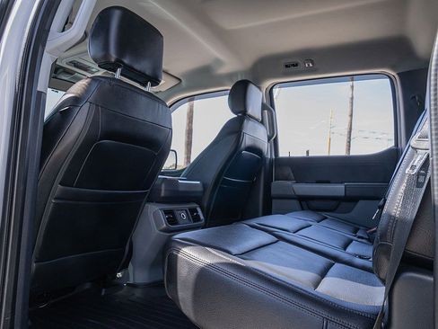 Used 2021 Ford F150 XLT w/ Equipment Group 302A High image 17