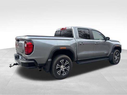 Used 2024 GMC Canyon AT4 image 13