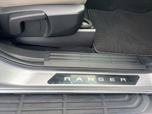 Used 2021 Ford Ranger XLT w/ Equipment Group 301A Mid image 36