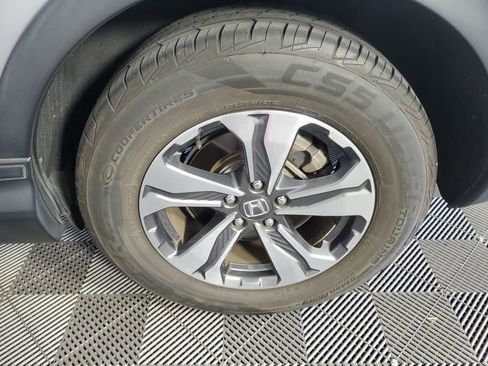 Used 2018 Honda CR-V LX image 29