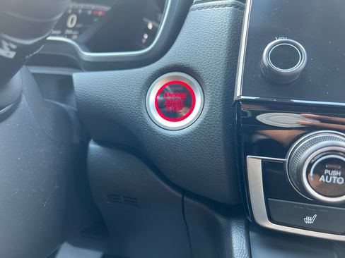 Used 2017 Honda CR-V EX-L image 20