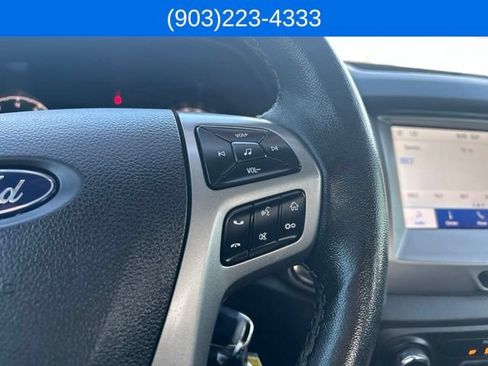 Used 2021 Ford Ranger XLT w/ Equipment Group 301A Mid AWD/4WD image 14