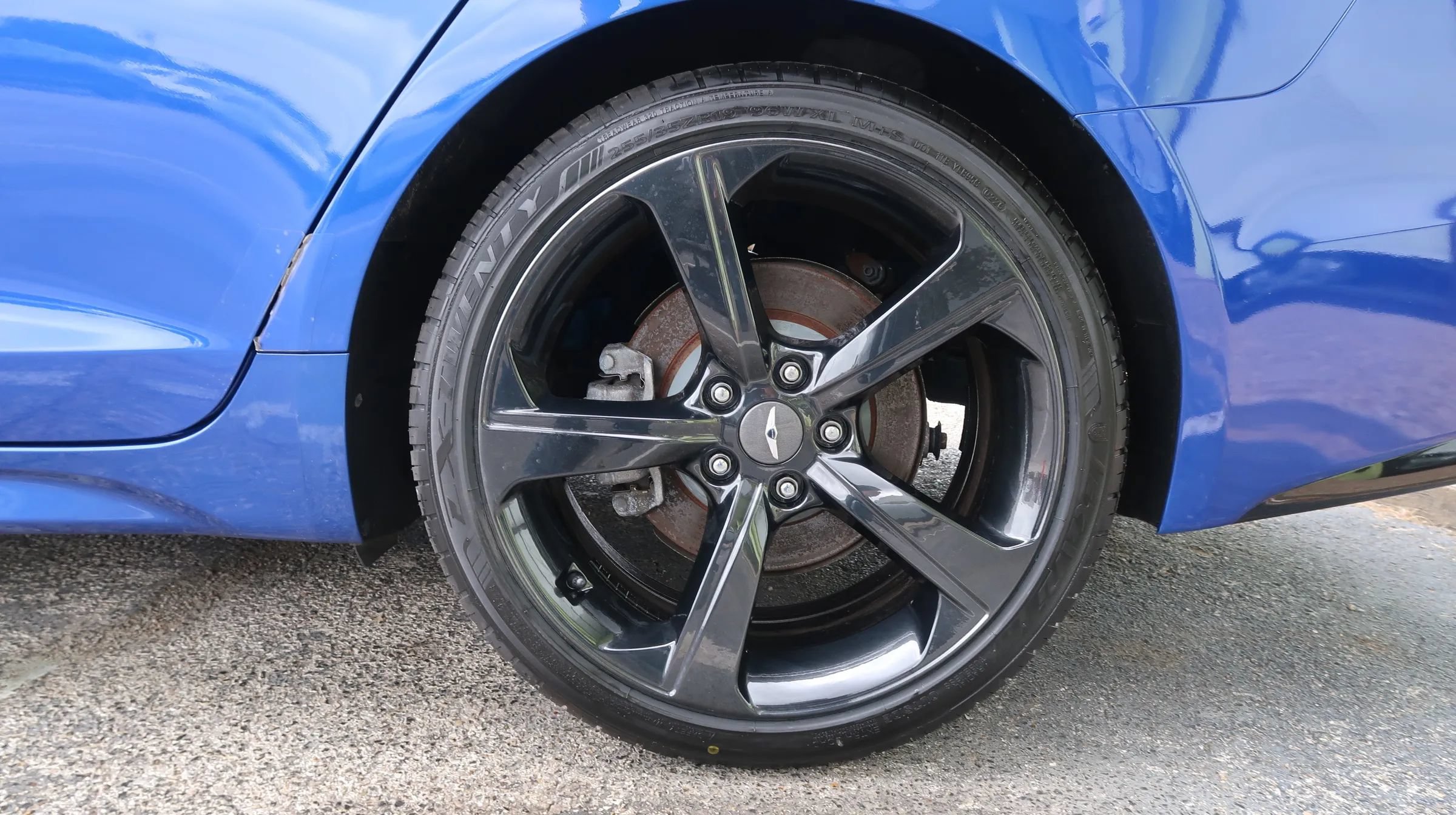 Used 2019 Genesis G70 2.0T Advanced w/ Sport Package AWD/4WD image 57