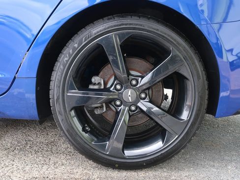 Used 2019 Genesis G70 2.0T Advanced w/ Sport Package AWD/4WD image 57