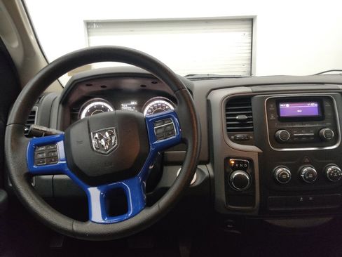 Used 2017 RAM 1500 Tradesman w/ Popular Equipment Group image 22