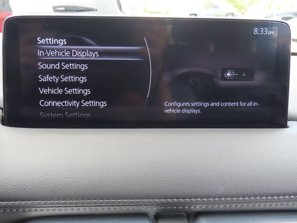 Used 2025 MAZDA CX-5 Carbon Edition AWD/4WD image 46