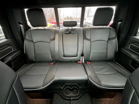 New 2026 RAM 2500 Laramie w/ Night Edition image 35