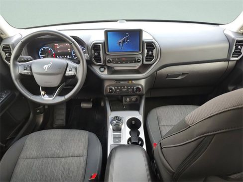 Used 2023 Ford Bronco Sport Big Bend w/ Convenience Package image 14