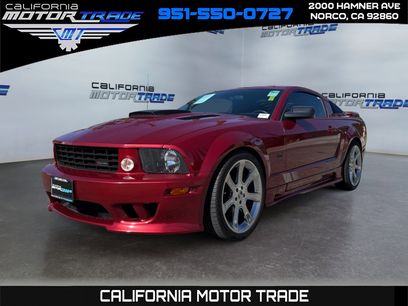 Used 2006 Ford Mustang GT