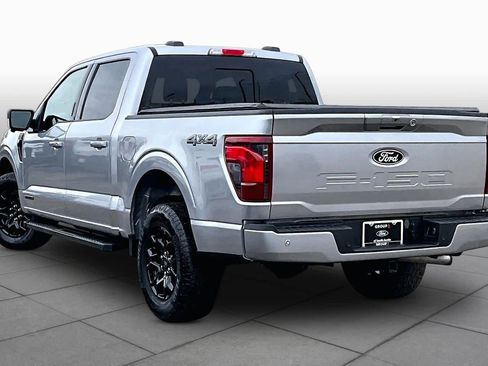 Certified 2024 Ford F150 XLT w/ Equipment Group 302A MID AWD/4WD image 12