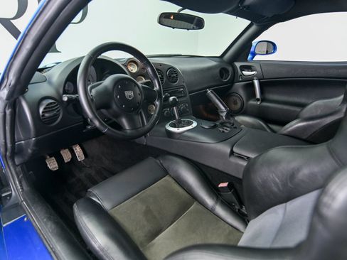 Used 2006 Dodge Viper SRT-10 RWD image 15