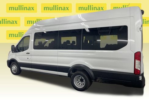 New 2026 Ford Transit 350 XL image 10