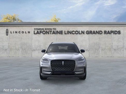 New 2026 Lincoln Corsair Reserve AWD/4WD image 6