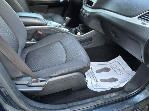Used 2015 Dodge Journey FWD image 12