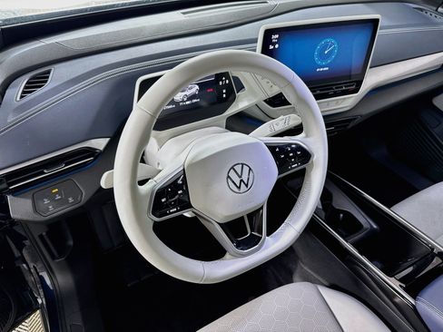 Used 2023 Volkswagen ID.4 Pro S RWD image 24