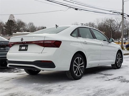 New 2026 Volkswagen Jetta Sport image 3