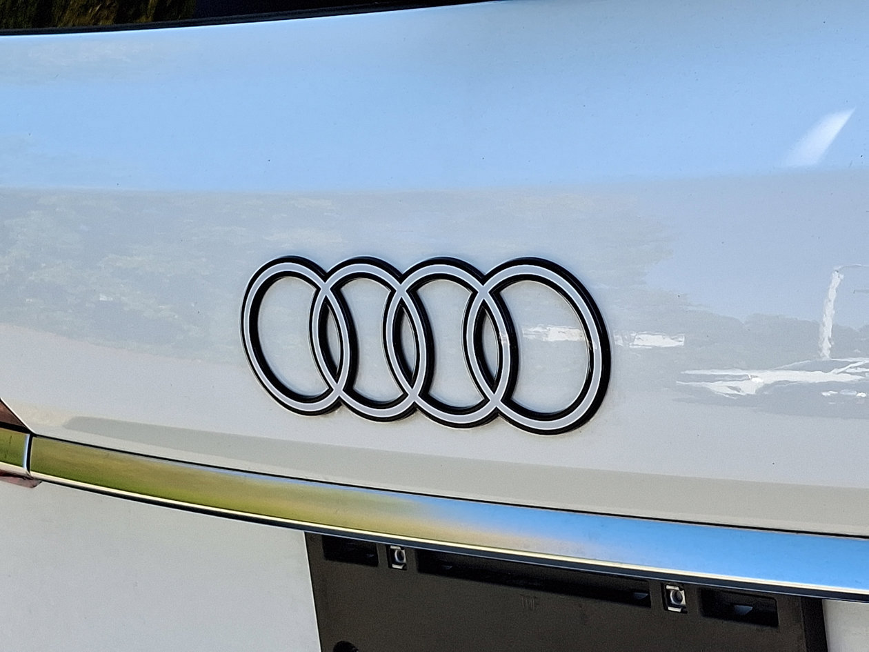 Used 2025 Audi Q7 3.0T Premium Plus AWD/4WD image 31