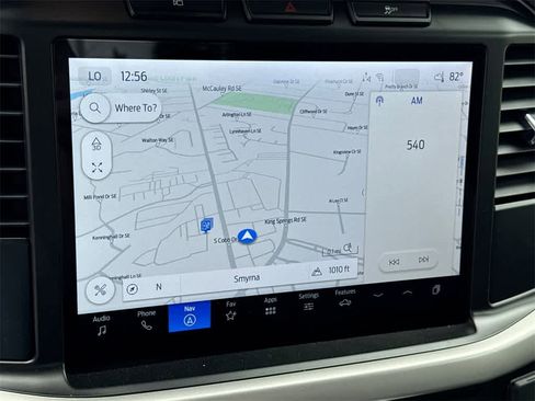 New 2023 Ford F150 Lightning Pro image 28