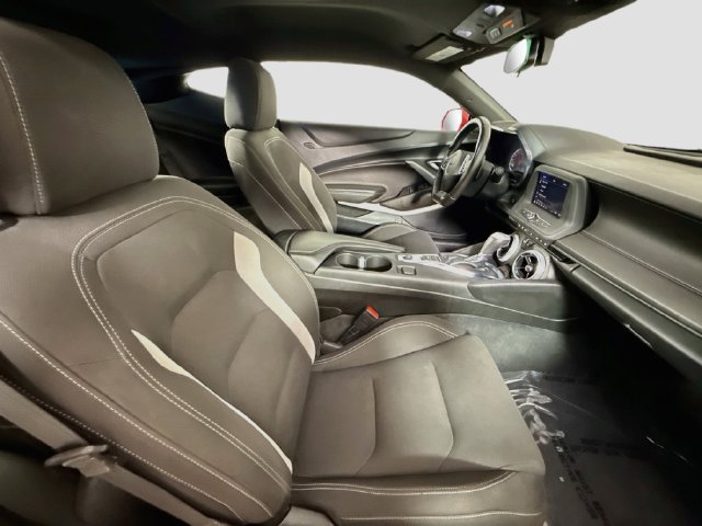 Used 2023 Chevrolet Camaro LT RWD image 26