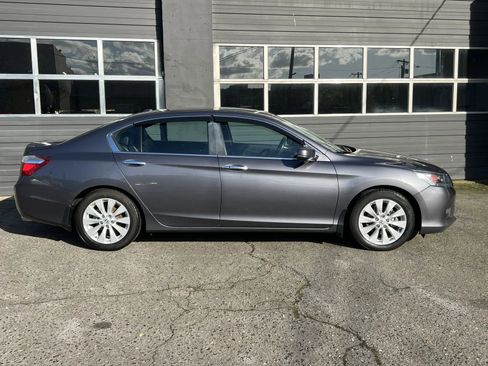 Used 2013 Honda Accord EX-L image 7