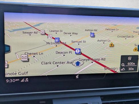 Used 2018 Audi Q5 2.0T Premium Plus w/ Premium Plus Package image 13