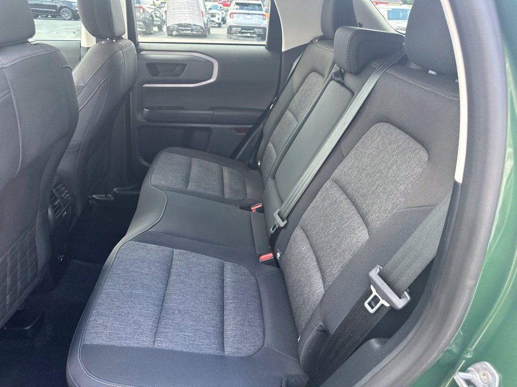 Used 2024 Ford Bronco Sport Big Bend AWD/4WD image 31