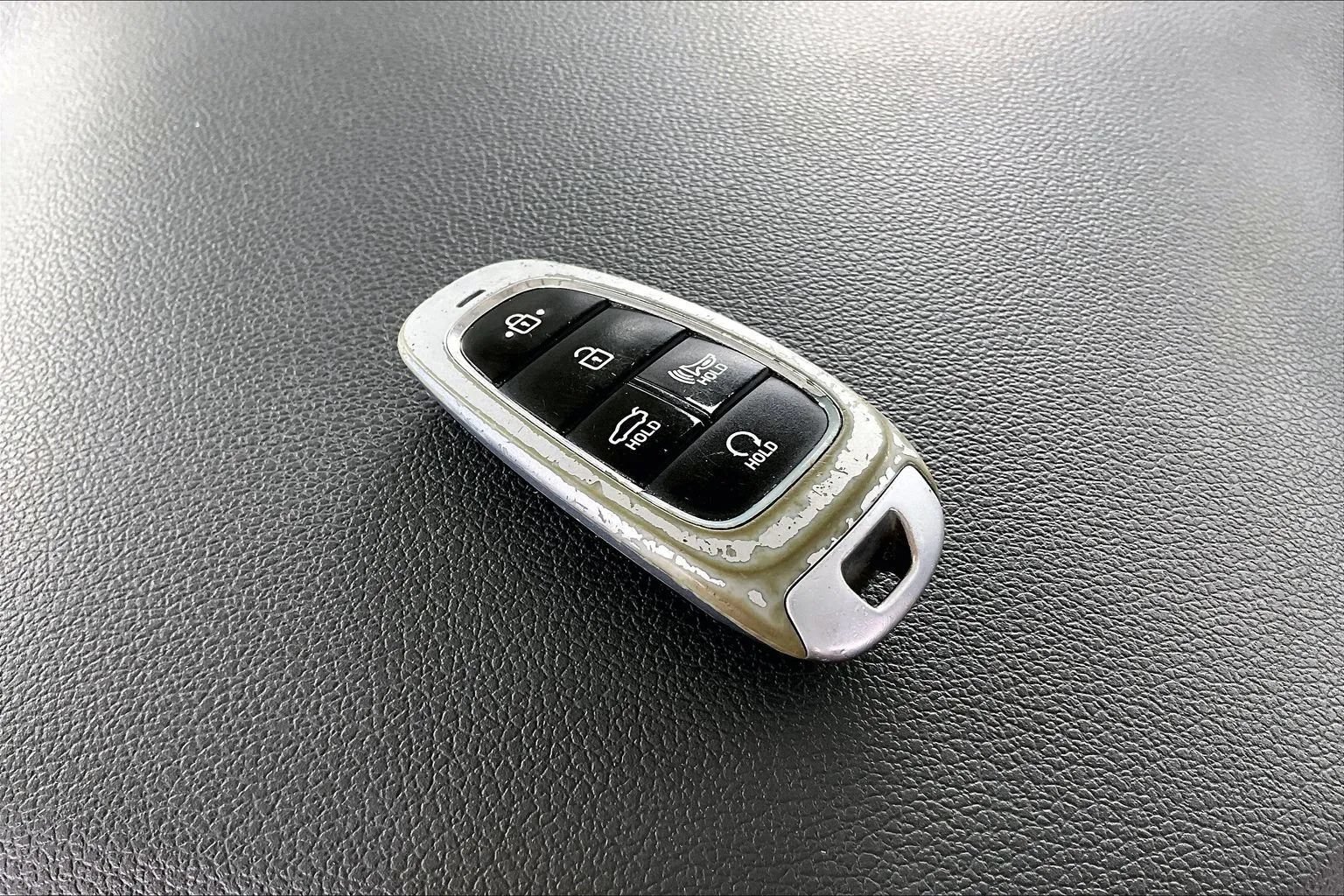 Used 2021 Hyundai Sonata SEL Plus w/ Tech Package FWD image 32