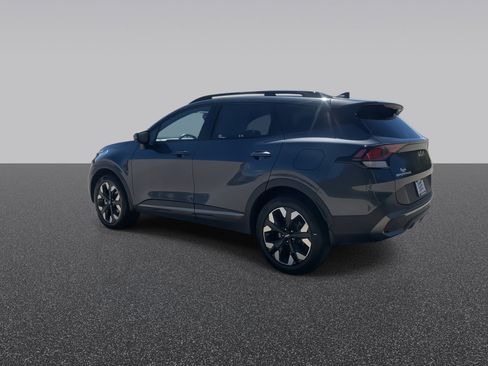Used 2023 Kia Sportage X-Line AWD/4WD image 7