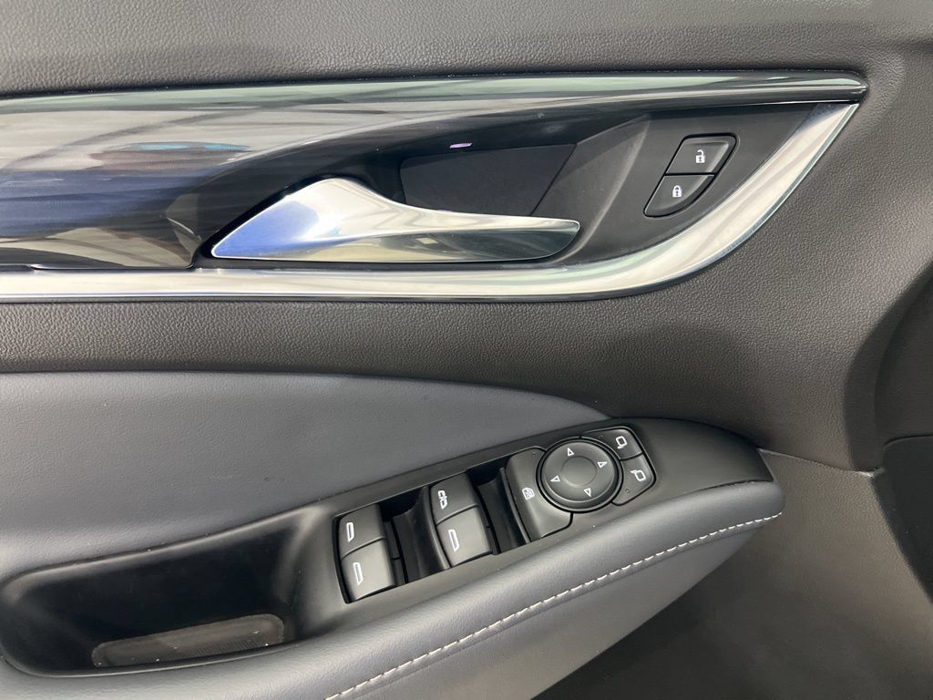 Used 2024 Buick Enclave Essence w/ LPO, Floor Liner Package FWD image 21