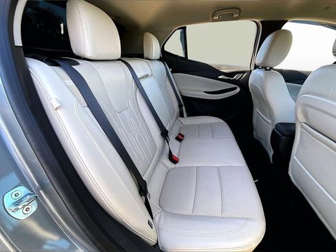 Used 2024 Buick Encore GX Avenir w/ Avenir Convenience Package image 28