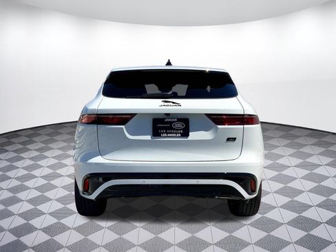 New 2026 Jaguar F-PACE R-Dynamic S AWD/4WD image 5