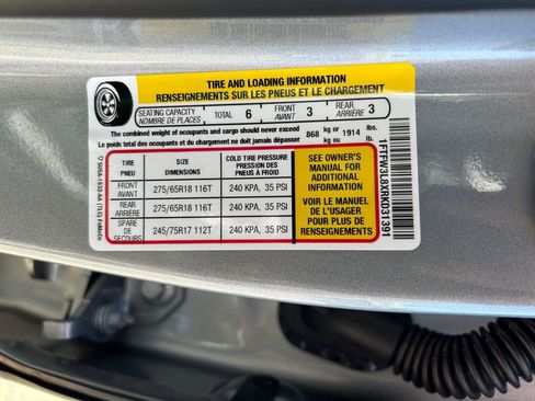 Used 2024 Ford F150 XLT w/ Tow/Haul Package image 34