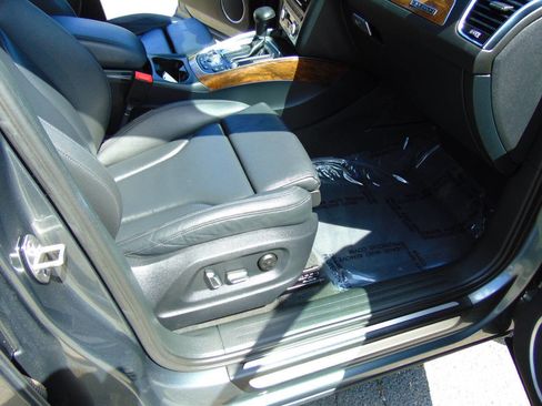 Used 2015 Audi Q5 TDI Premium Plus image 13