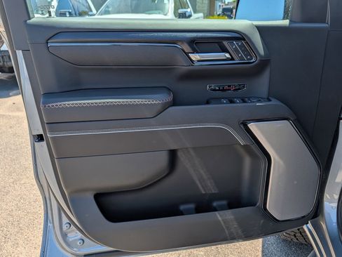New 2026 GMC Sierra 1500 AT4X AWD/4WD image 39