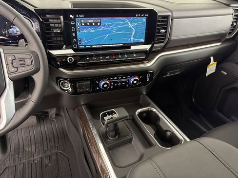 New 2026 GMC Sierra 1500 Elevation w/ Elevation Premium Package image 26