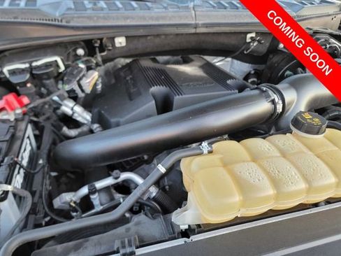 Used 2018 Ford F150 XLT w/ Equipment Group 302A Luxury image 5