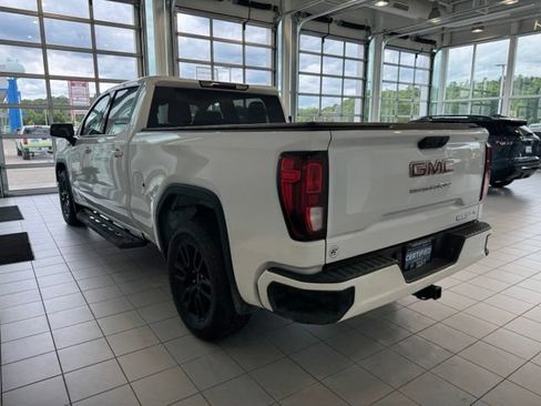 Certified 2023 GMC Sierra 1500 Elevation AWD/4WD image 46