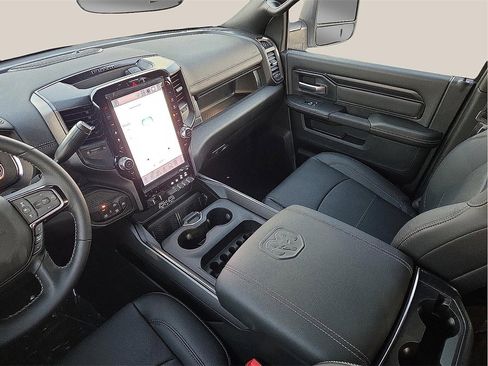 New 2026 RAM 2500 Rebel w/ Rebel Level 1 Equipment Group image 11