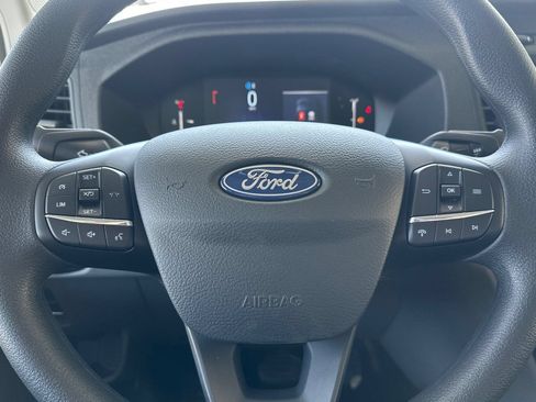 New 2026 Ford Transit 150 Low Roof RWD image 22